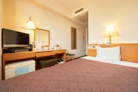 Select Inn Hachinohe Chuo - 43