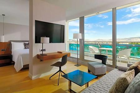 Athens Marriott - 61