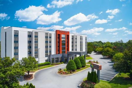 Hyatt Place - 20