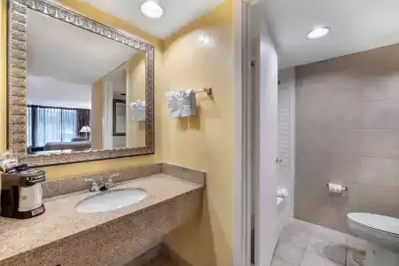 Clarion Inn International Drive - 43
