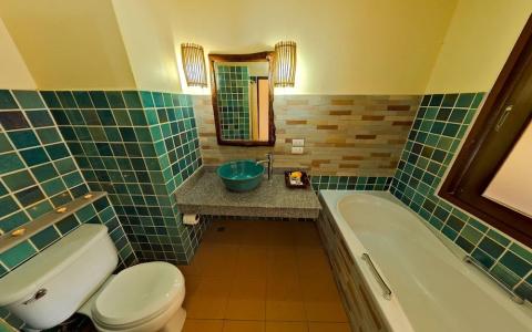 Andamanee Boutique Resort - Sha Plus - 104