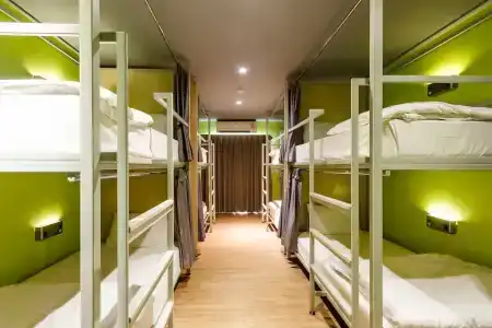 Siamaze Hostel - 87
