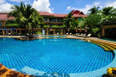 r-Mar Resort And Spa - Sha Plus - 21