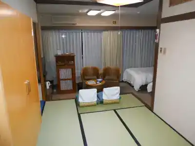 Breezbay Shuzenji - 4