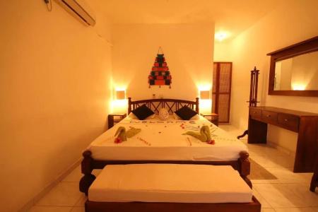 Laluna Ayurveda Resort - 44