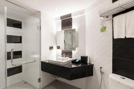 Centra By Centara Cha Am Beach Resort Hua Hin Sha Plus - 52