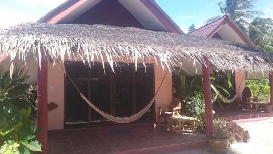 Papillon Bungalows - 54