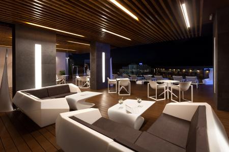 Tigotan Lovers & Friends Playa de las Americas - Adults Only (+18) - 21