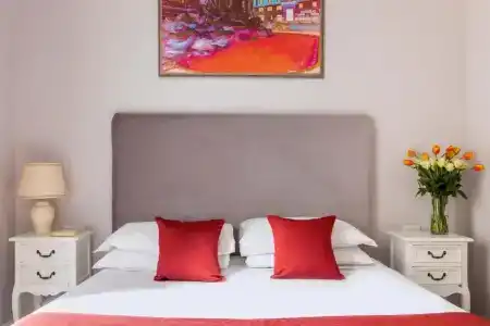 Spagna Art & Suites - 84