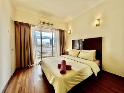 Casa Mutiara Service - 22