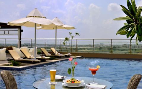 Radisson Blu Jaipur - 6