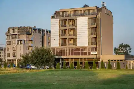 Plaza Plovdiv - 216