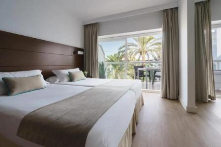Las Gaviotas Suites & Spa - 73