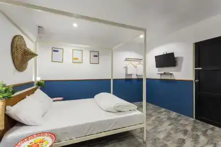 Stockhome Hostel Ayutthaya - 41