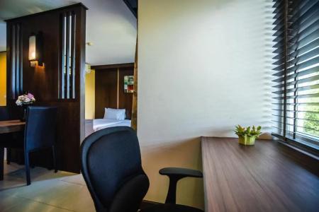 Ratana Apart-at Chalong - 49
