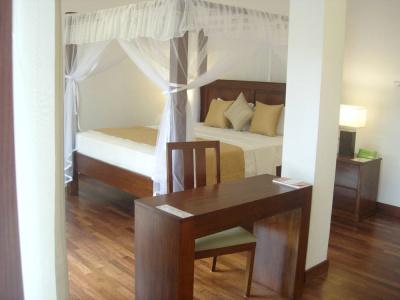 Siddhalepa Ayurveda Resort - All Meals, Ayurveda Treatment and Yoga - 64