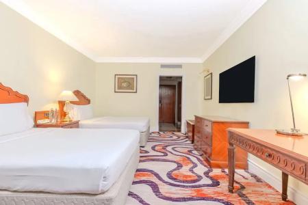 Le Royal Meridien Chennai - 51