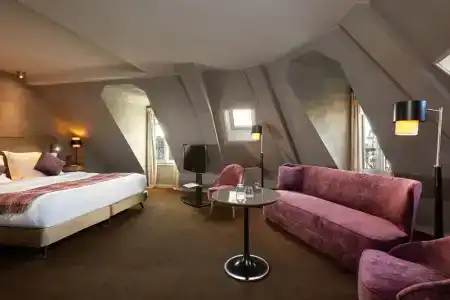 Le Pavillon des Lettres - Small Luxurys of the World - 67