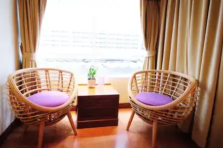 Baan Sukhumvit Soi 18 - 10