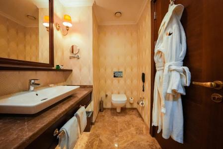 Wellborn Luxury - 39