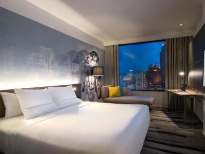 Novotel Bangkok Sukhumvit 4 - Sha Extra Plus - 32