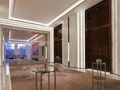 Shanghai Marriott Parkview - 7