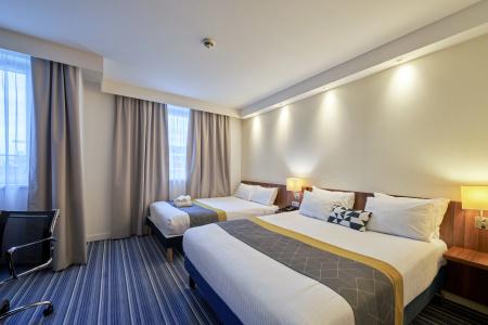 Holiday Inn Express Strasbourg Centre, an IHG - 42
