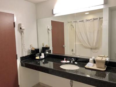 Days Inn & Suites by Wyndham - 112