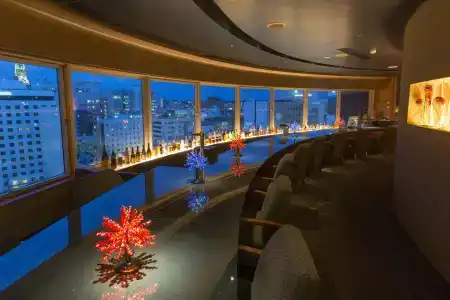 Okinawa Nahana & Spa - 17