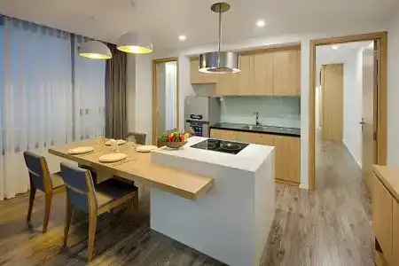 Belle Maison Parosand Da Nang -managed by H&K Hospitality - 161