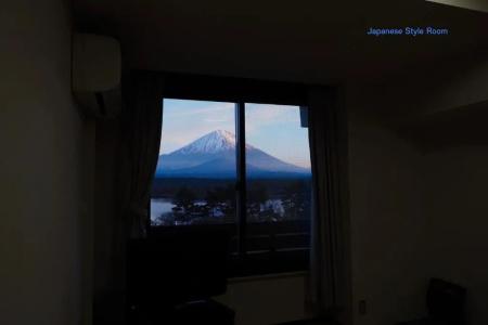 Shoji Mount - 51