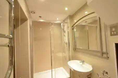 Amber Residence Aparthotel - 233