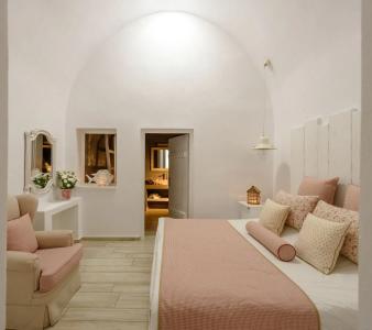 Senses Suites - 124