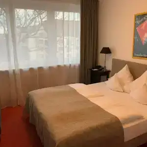 Nymphenburg City - München - 36