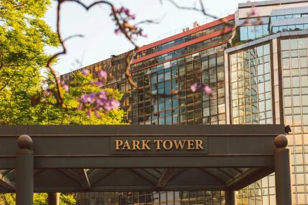 Park Tower, A Luxury Collection, Buenos Aires - 42