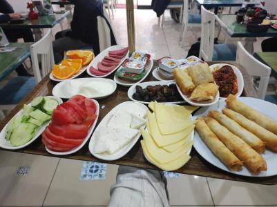 Bereket traveler - 9