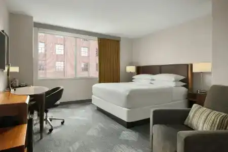 Sheraton Tribeca New York - 118