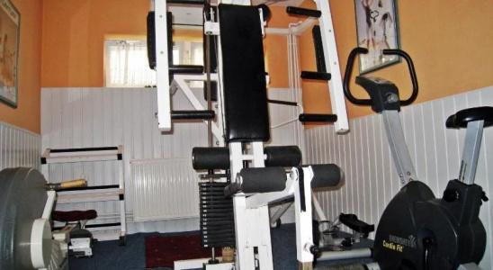 Tokajer Wellness Panzió - 21