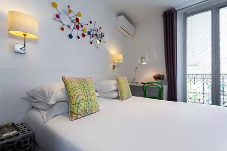 Hôtel Colette Cannes Centre - 51