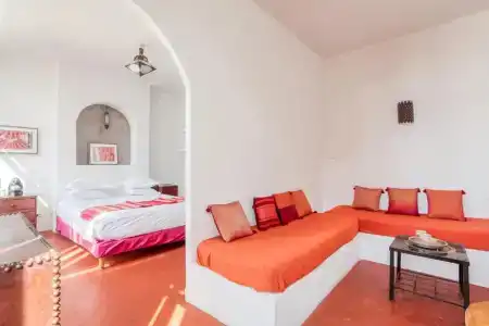 Le Ryad Boutique Hôtel - 82