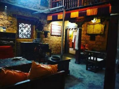 Shambhala Palace - 14