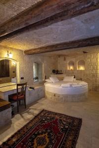 Kemerhan Cave Suites - 90