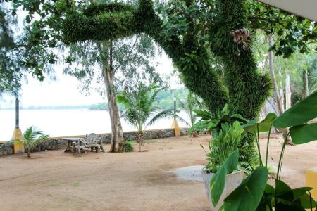 Prasarnsook Villa Beach - 12