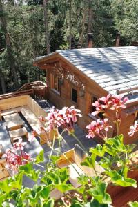 Sarain Active Mountain Resort - 93