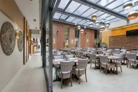 Marmara Budapest - 18