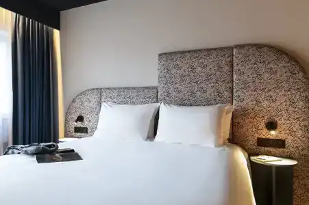 Mercure Den Haag Central - 47