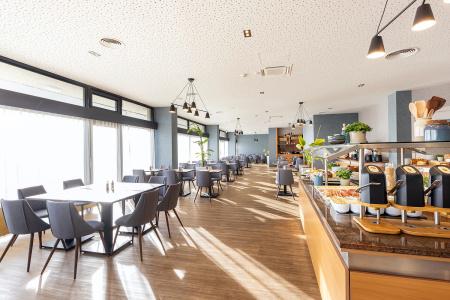 Michel Braunschweig (ehem. Mercure Atrium) - 25