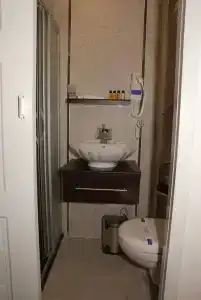 Mavi Inci Park Otel - 29