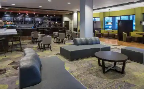 Courtyard by Marriott Miami West/FL Turnpike - 26