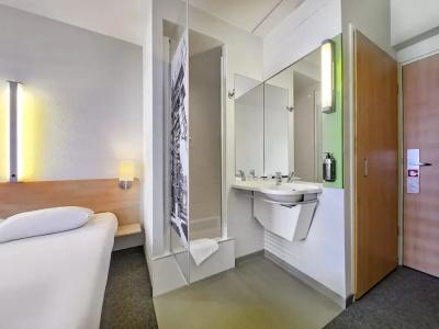 ibis budget Katowice Centrum - 8